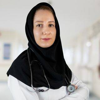 دکتر مهسا طاهری