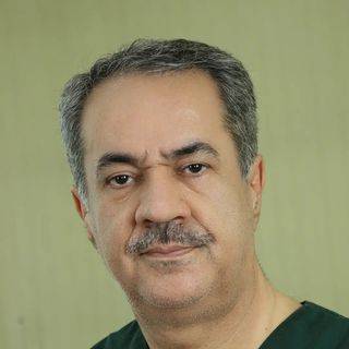 دکتر تورج رشیدی