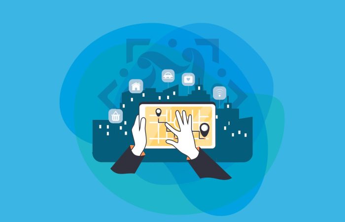 سماد و ظهور نسل چهارم حاکمیت هوشمند در مدیریت دهیاری‌ها