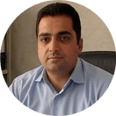 سامانه هوشمند مدیریت امور دهیاری ها | «سماد» جمال کریمنژاد