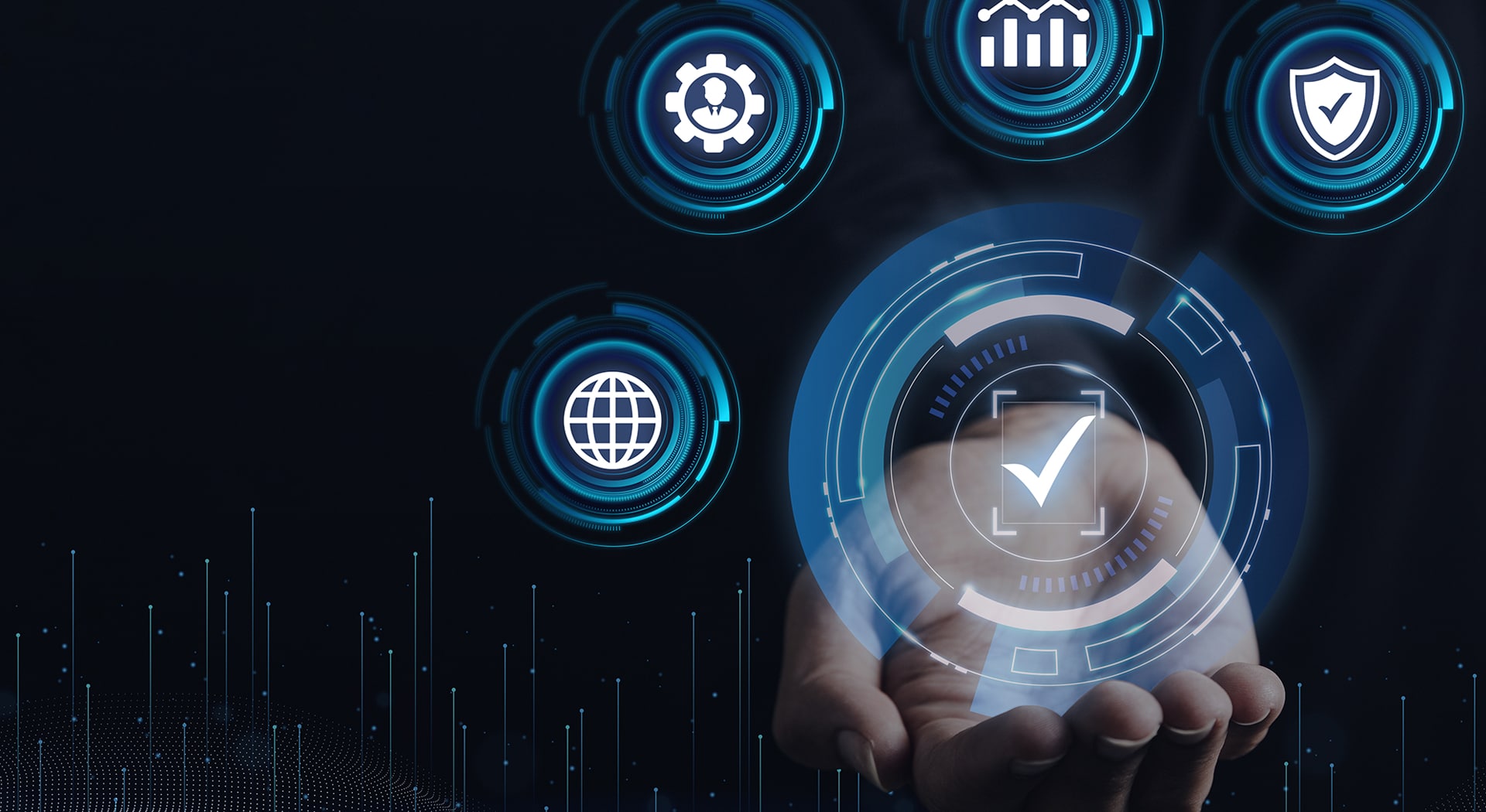 مطالعات تئوریک سماد و سیستم‌های حاکمیت هوشمند روستایی