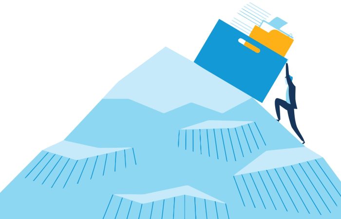 شکاف پنهان تداوم مدیریت سنتی در اداره دهیاری‌ها