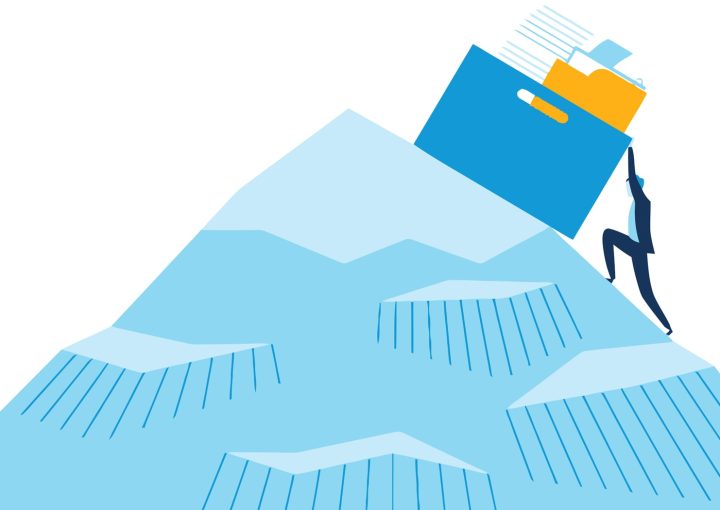 شکاف پنهان تداوم مدیریت سنتی در اداره دهیاری‌ها