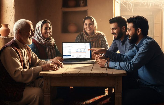 نگاهی به سیستم‌های مدیریت روستایی و نسل‌های حاکمیتی