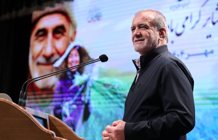 درخشش سماد در رویداد ملی روز روستا و عشایر سال 1404