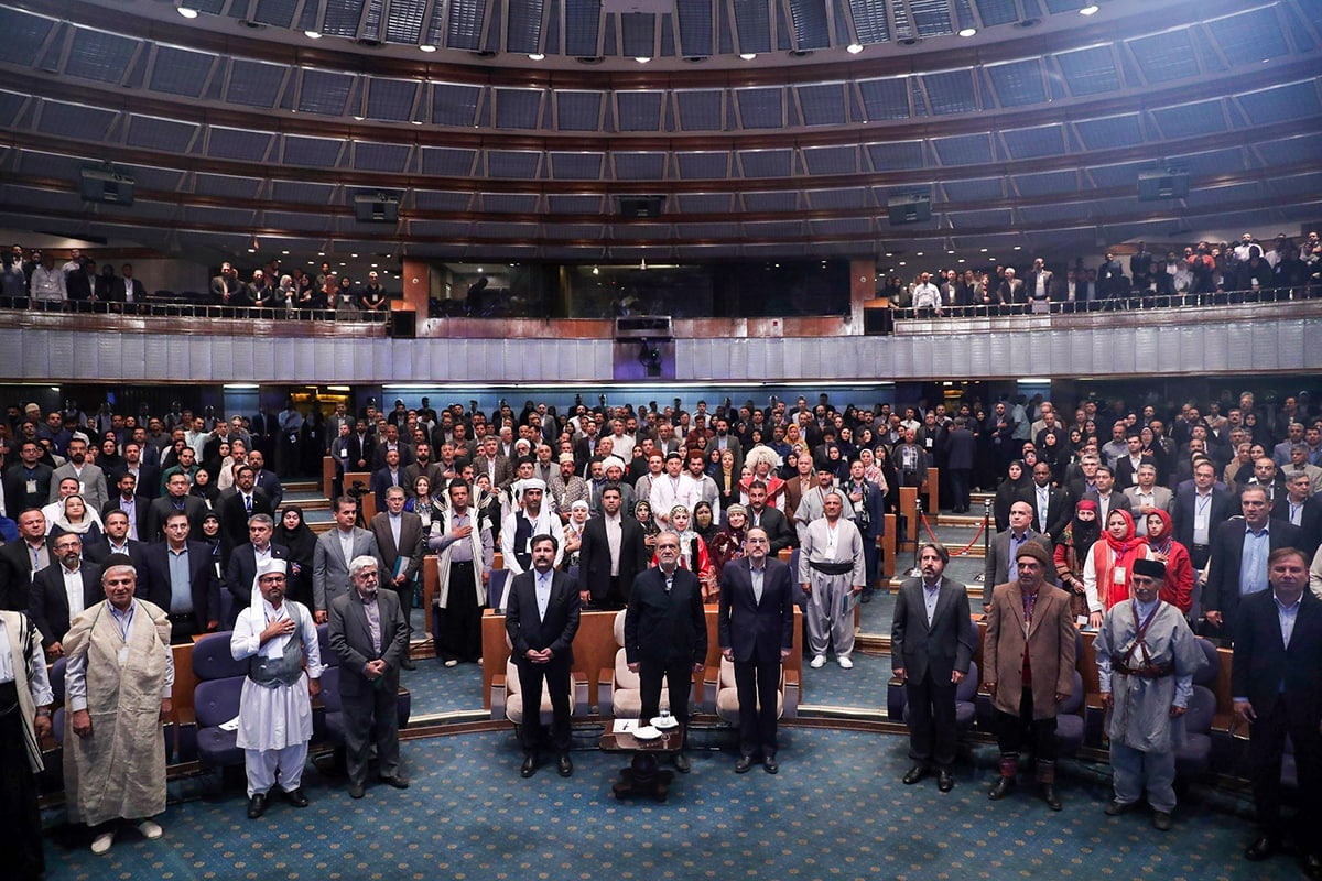 درخشش سماد در رویداد ملی روز روستا و عشایر سال 1404