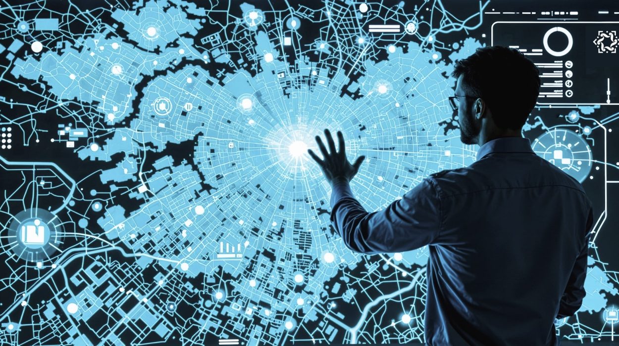 «اطلس داده استانی» چیست و چرا برای مدیریت روستایی حیاتی است؟