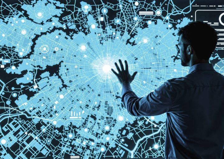 «اطلس داده استانی» چیست و چرا برای مدیریت روستایی حیاتی است؟