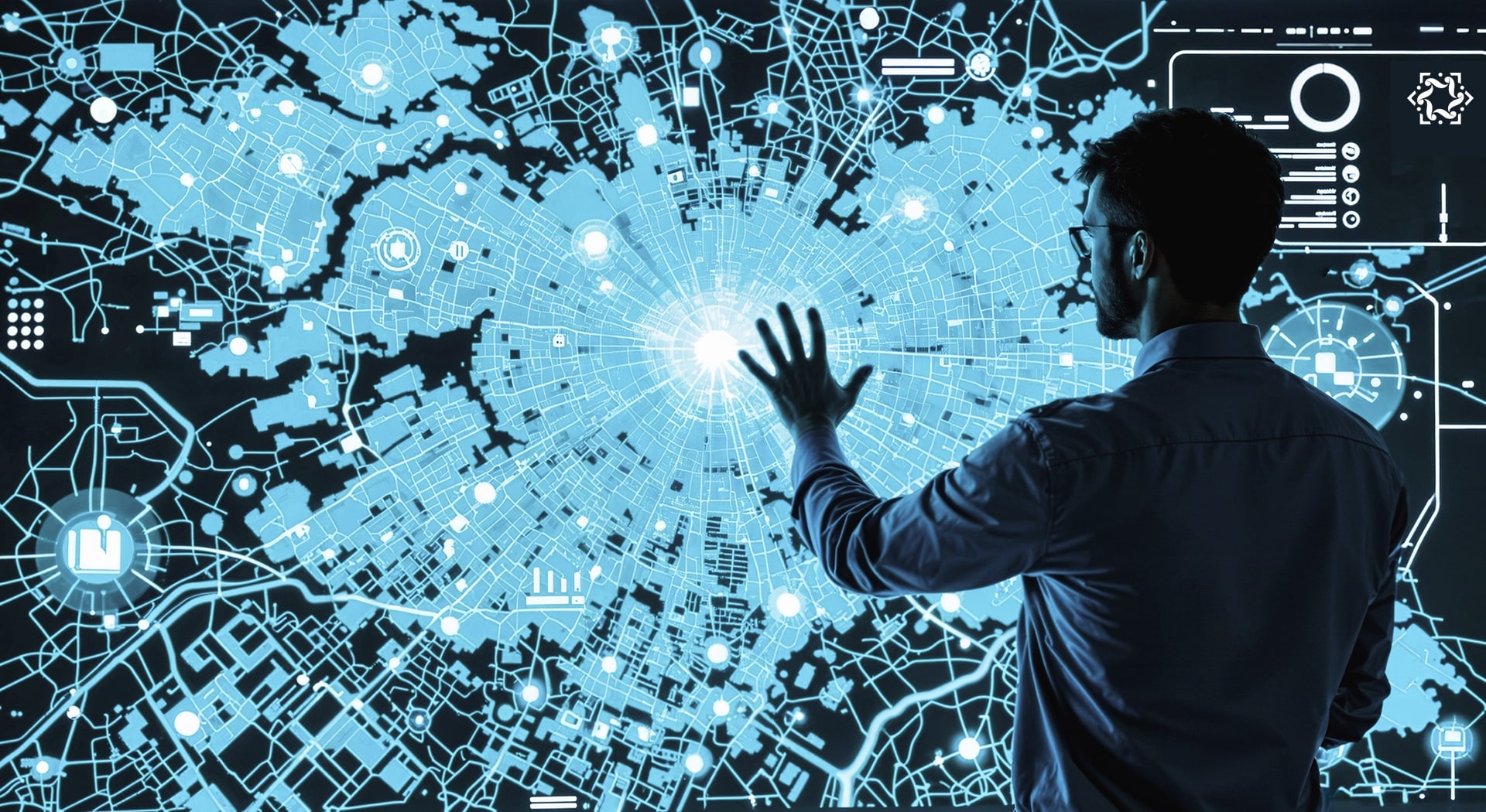 «اطلس داده استانی» چیست و چرا برای مدیریت روستایی حیاتی است؟