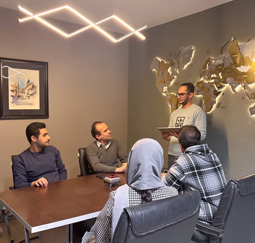 فرصتهای شغلی فرصتهای شغلی