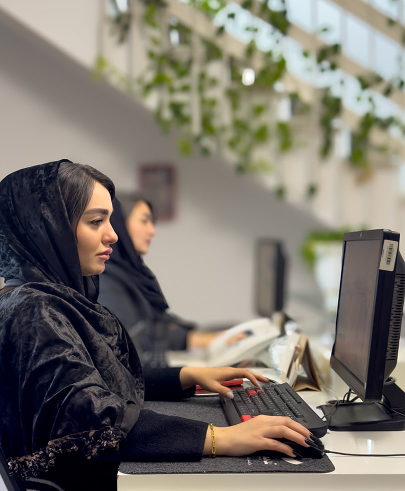 فرصتهای شغلی فرصتهای شغلی