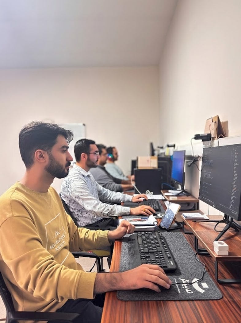 فرصتهای شغلی فرصتهای شغلی