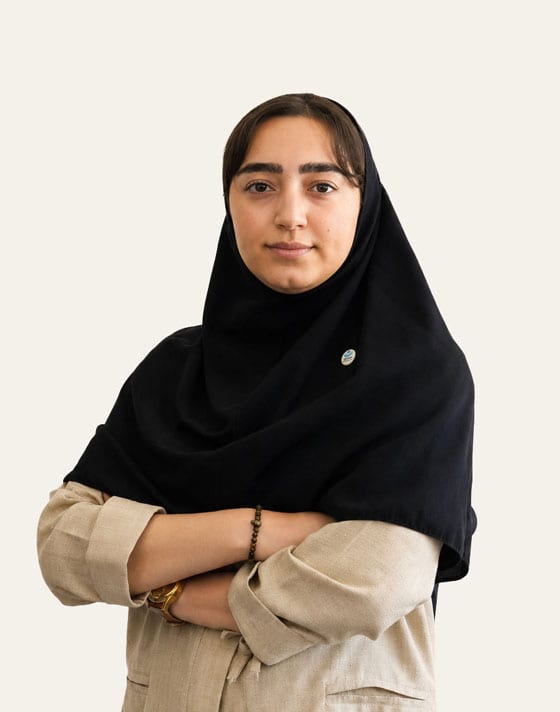 تیم تدبیرنگر | تدبیرنگر