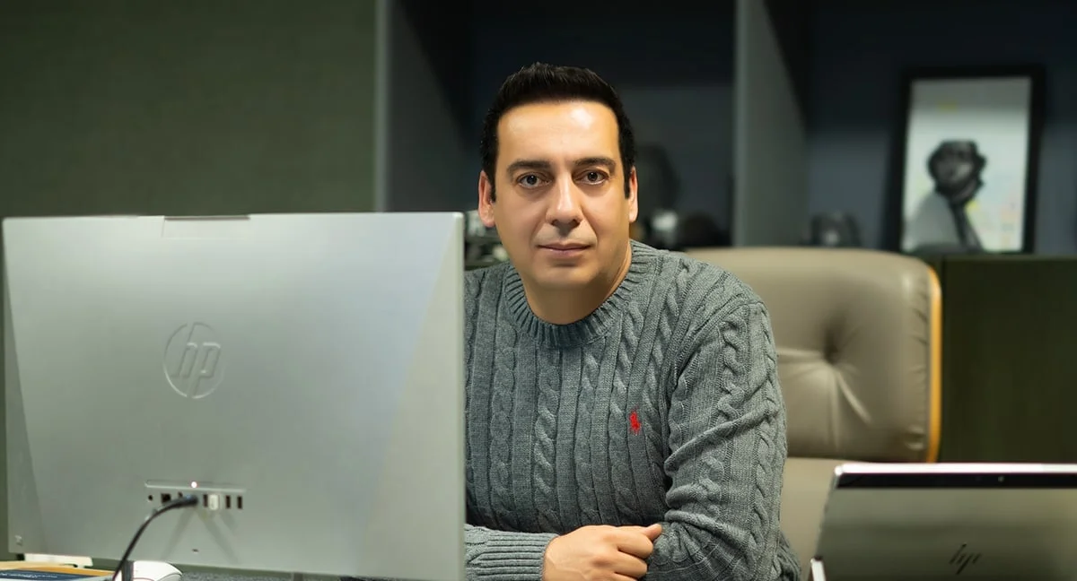 آشنایی با تیم تدبیرنگر | تدبیرنگر