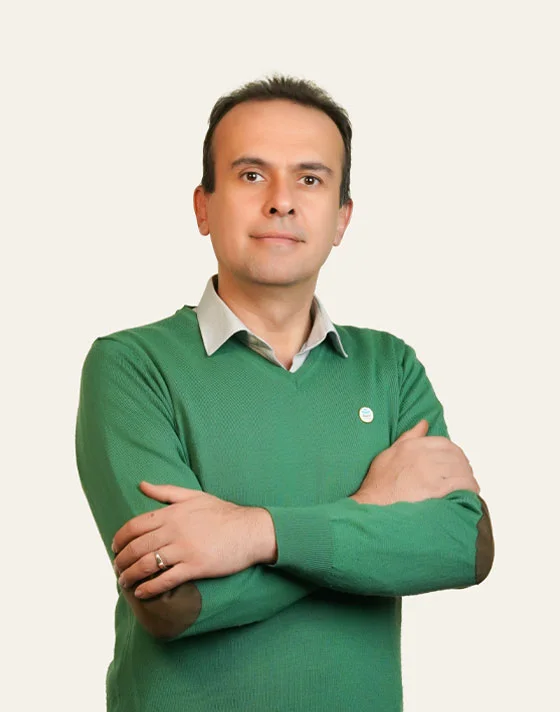 آشنایی با تیم تدبیرنگر | تدبیرنگر