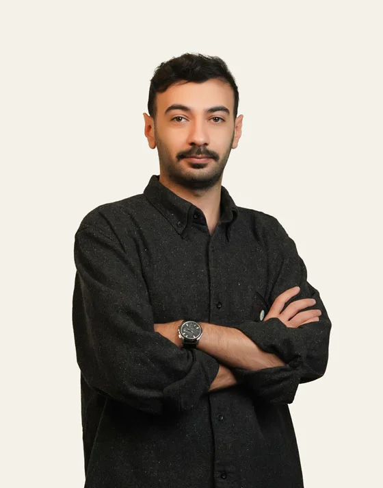 آشنایی با تیم تدبیرنگر | تدبیرنگر